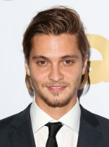 Luke Grimes