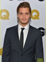 Luke Grimes