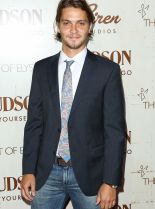 Luke Grimes