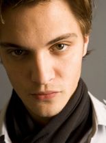 Luke Grimes