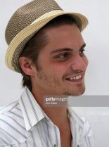 Luke Grimes