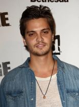 Luke Grimes