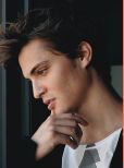 Luke Grimes