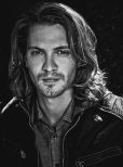 Luke Grimes