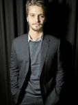 Luke Grimes