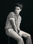 Luke Grimes
