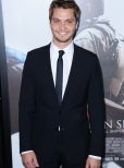 Luke Grimes