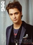 Luke Grimes