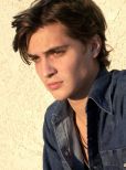 Luke Grimes