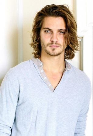 Luke Grimes