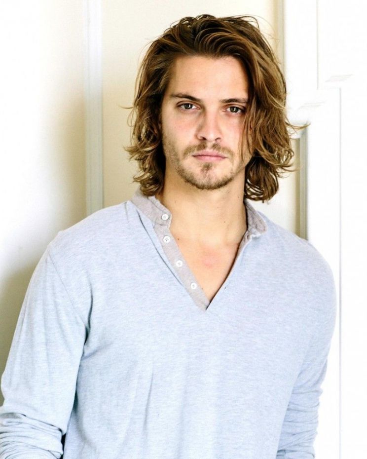 Luke Grimes