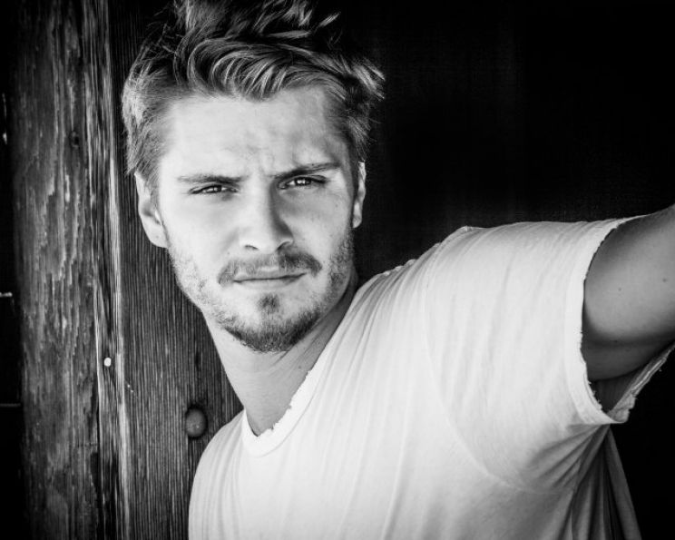 Luke Grimes