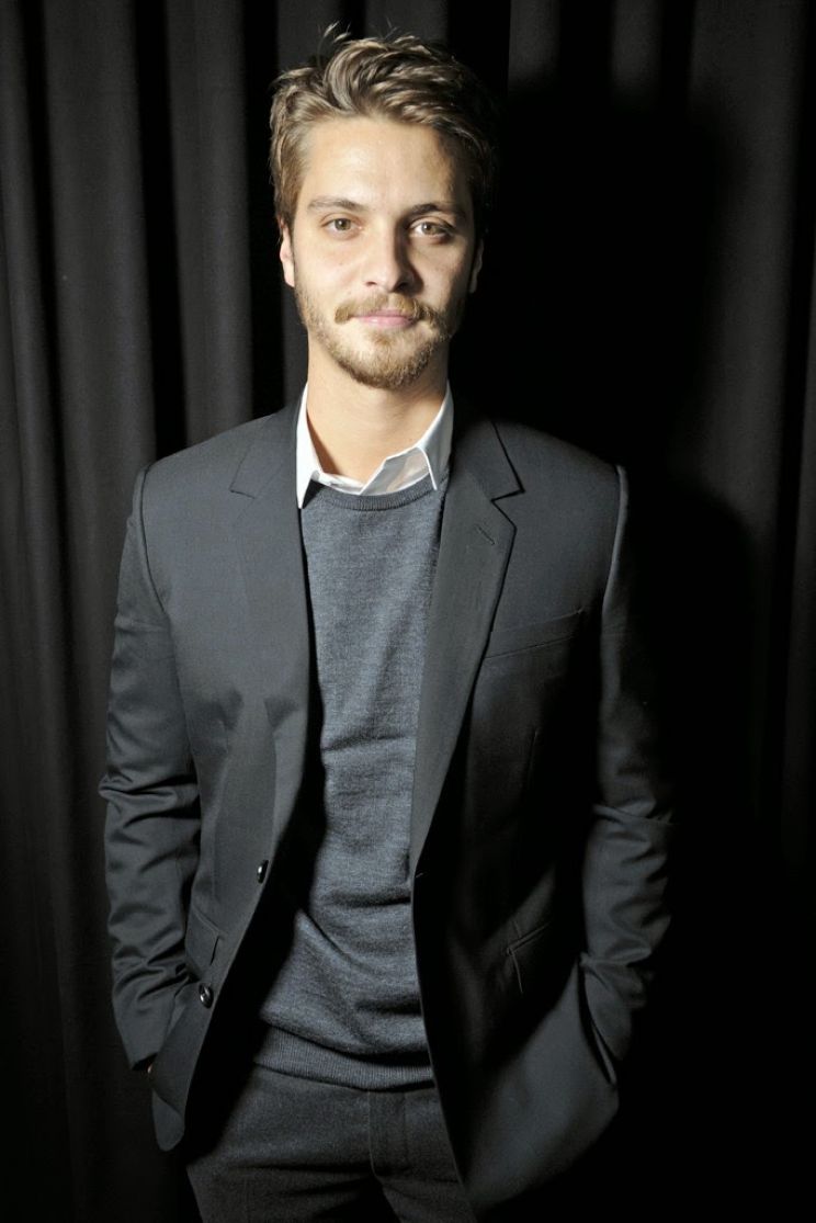 Luke Grimes