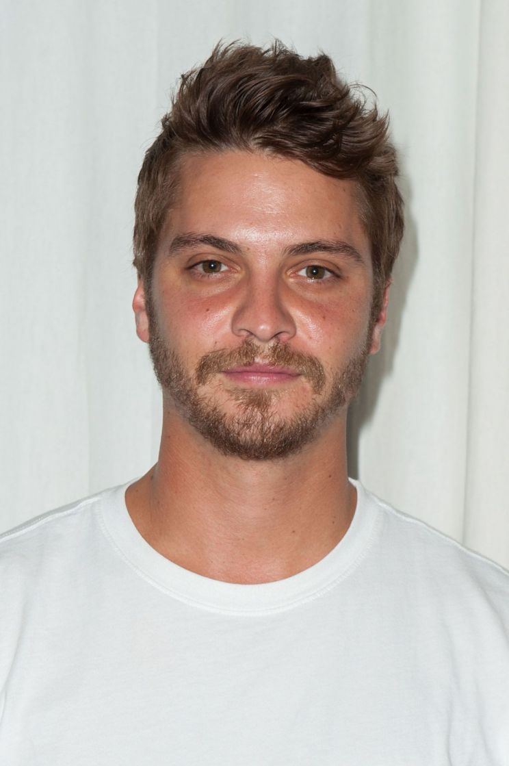 Luke Grimes