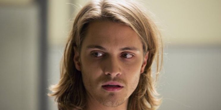 Luke Grimes