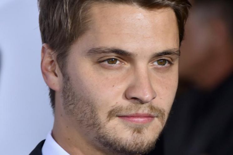 Luke Grimes