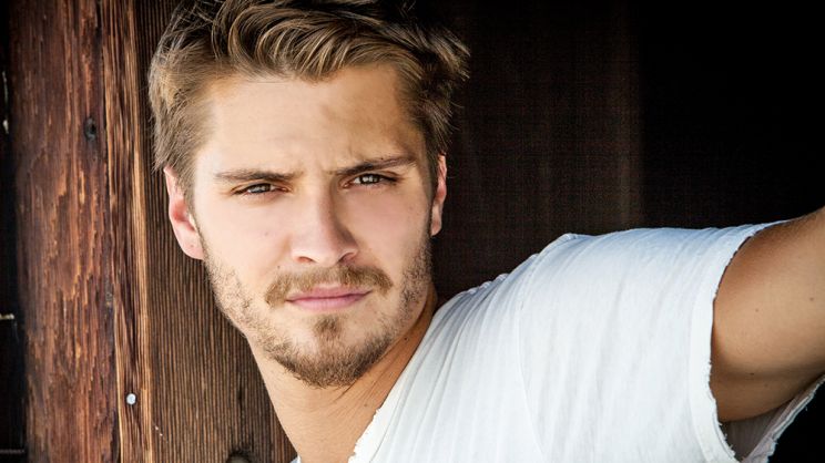 Luke Grimes