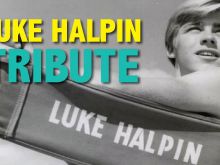 Luke Halpin