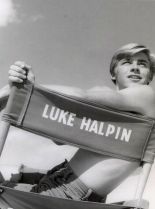 Luke Halpin