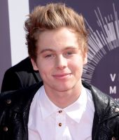 Luke Hemmings