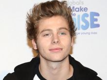 Luke Hemmings