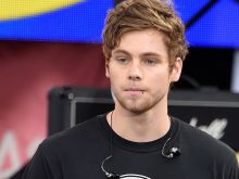 Luke Hemmings