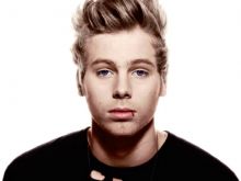 Luke Hemmings