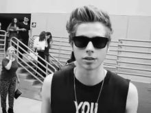 Luke Hemmings