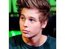 Luke Hemmings