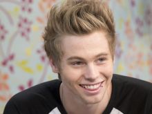 Luke Hemmings