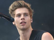 Luke Hemmings