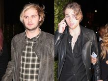 Luke Hemmings