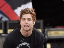 Luke Hemmings