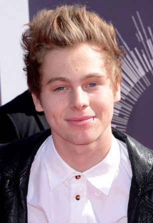 Luke Hemmings