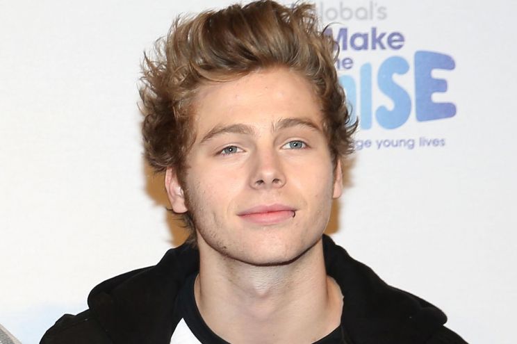 Luke Hemmings