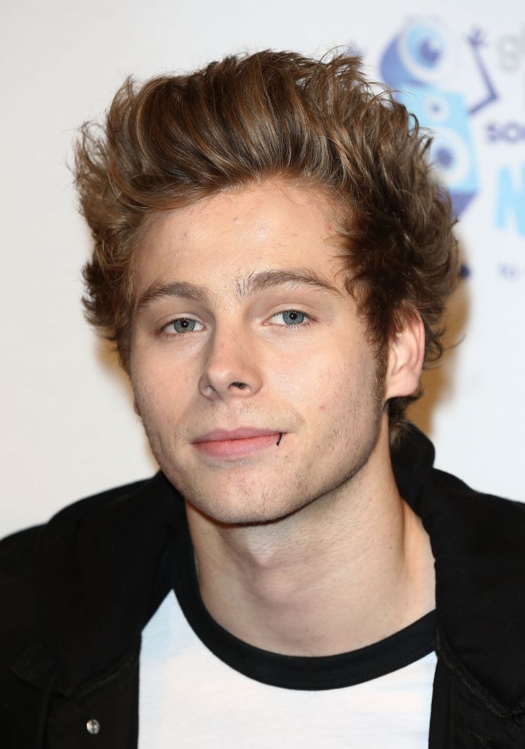 Luke Hemmings