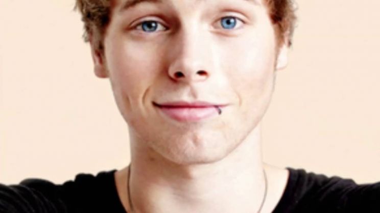 Luke Hemmings