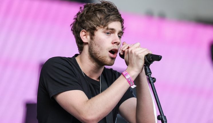 Luke Hemmings