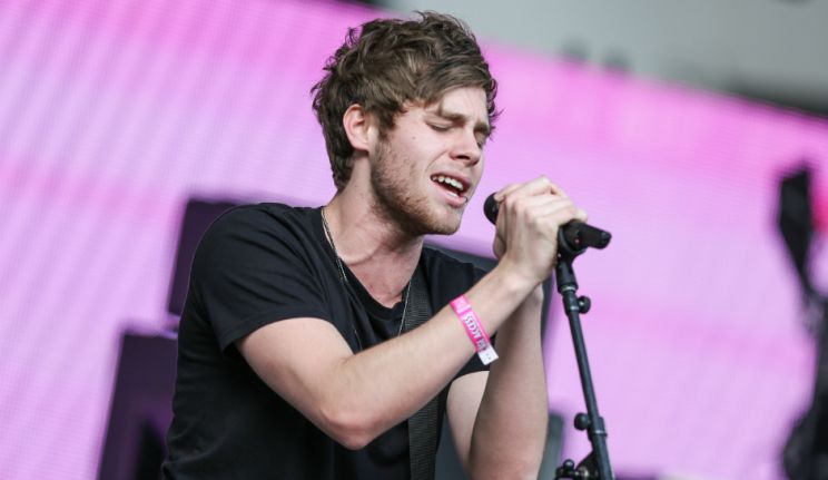 Luke Hemmings