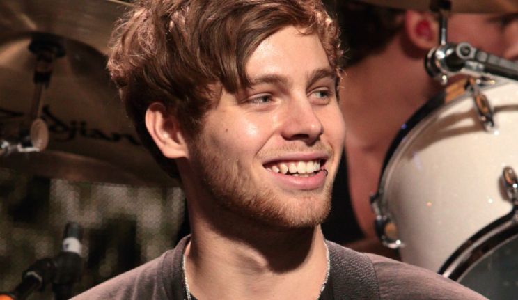 Luke Hemmings