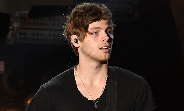 Luke Hemmings