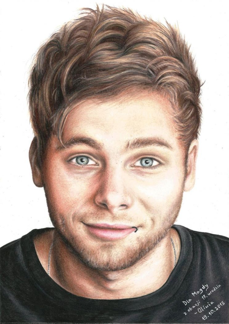 Luke Hemmings