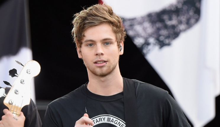 Luke Hemmings