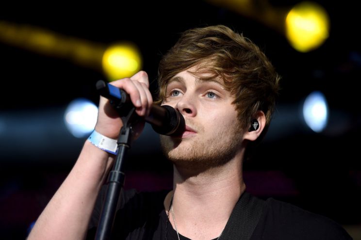 Luke Hemmings
