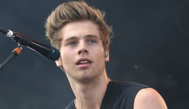 Luke Hemmings