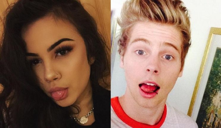 Luke Hemmings