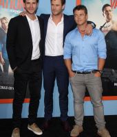 Luke Hemsworth