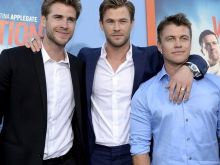 Luke Hemsworth