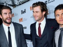 Luke Hemsworth