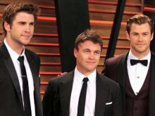 Luke Hemsworth